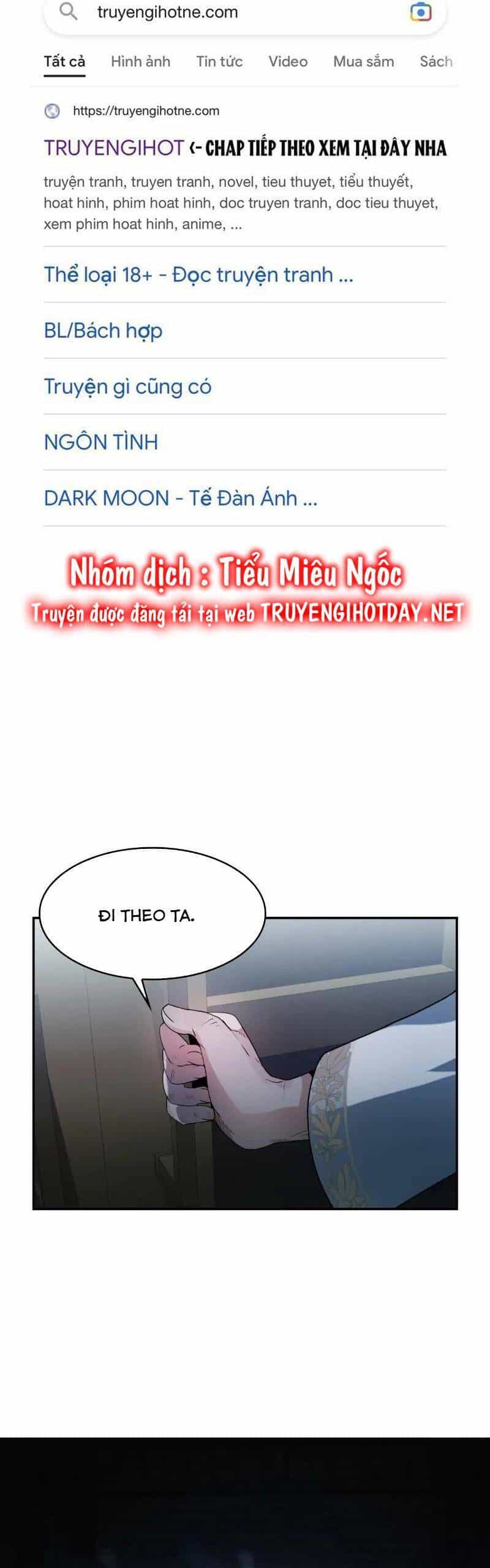 Cho Em Về Nhà Đi Anh - Chương 85 - ảnh 2