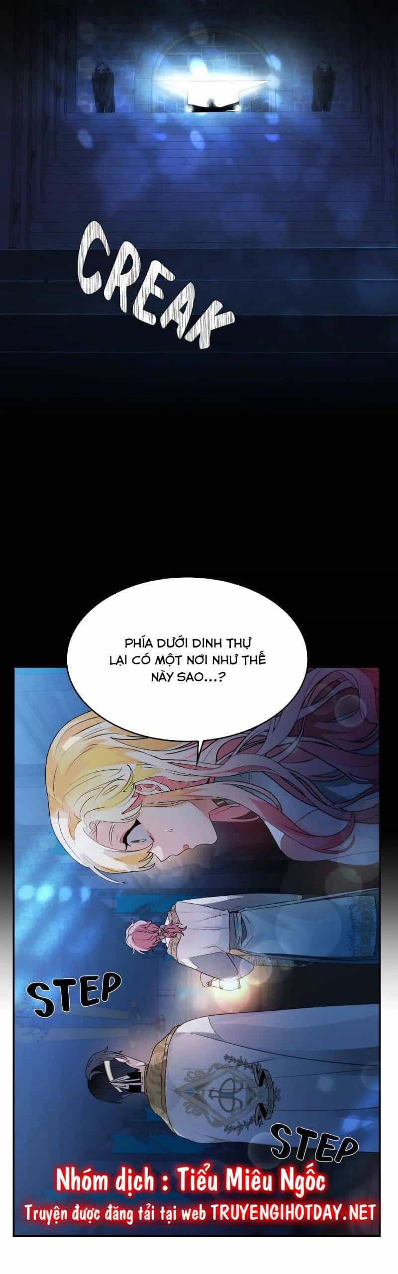 Cho Em Về Nhà Đi Anh - Chương 85 - ảnh 3