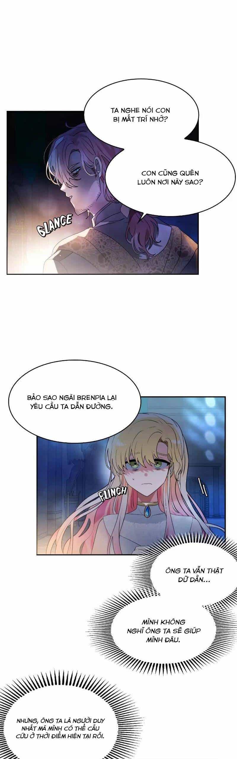 Cho Em Về Nhà Đi Anh - Chương 85 - ảnh 4