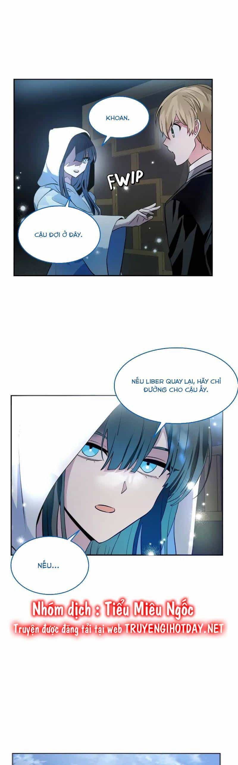 Cho Em Về Nhà Đi Anh - Chương 86 - ảnh 11