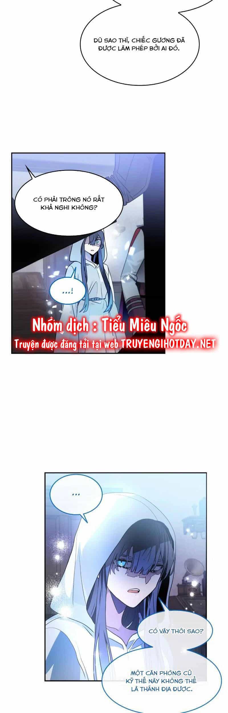 Cho Em Về Nhà Đi Anh - Chương 86 - ảnh 6