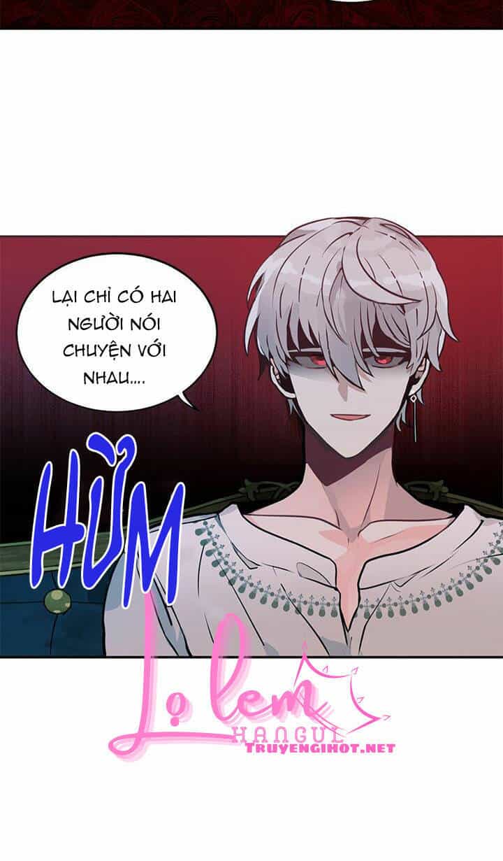 Cho Em Về Nhà Đi Anh - Chương 6.1 - ảnh 14