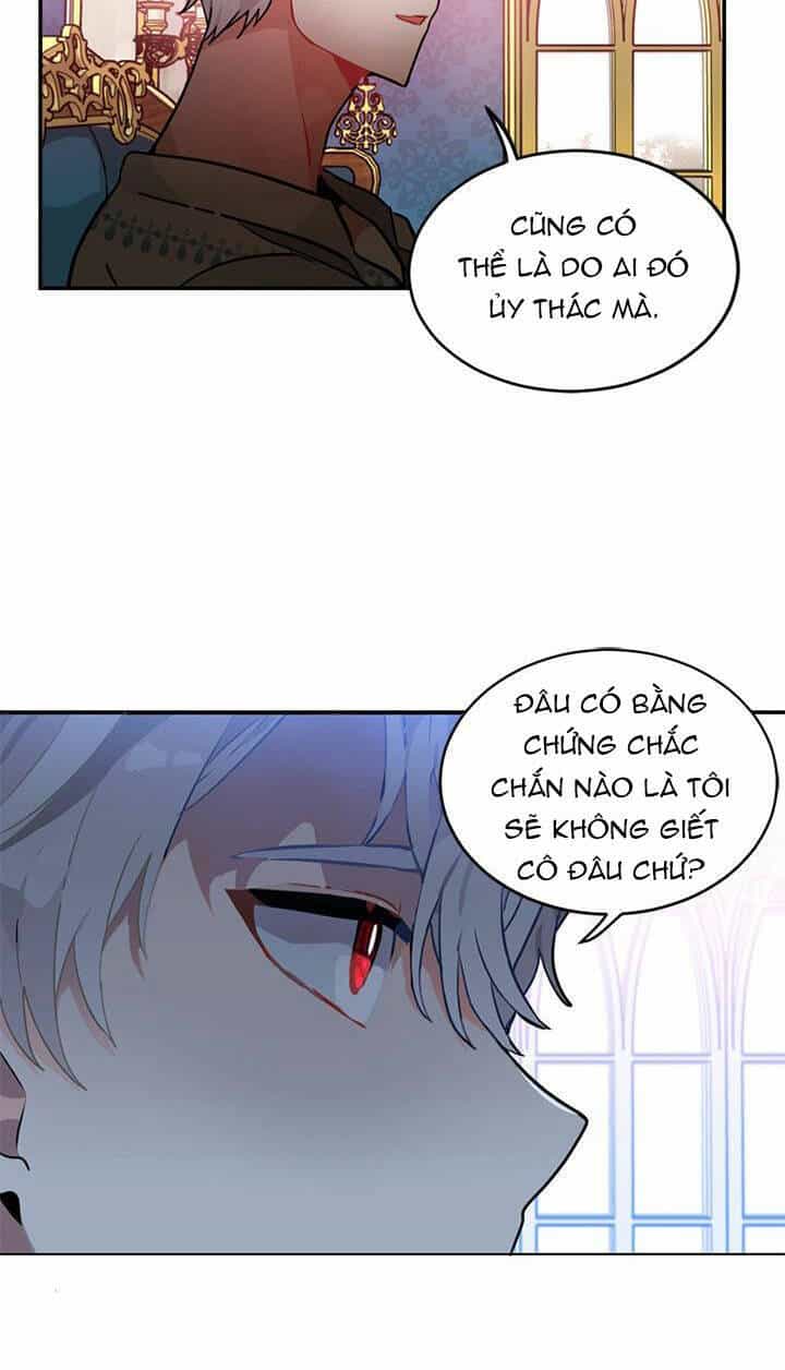Cho Em Về Nhà Đi Anh - Chương 6.1 - ảnh 16