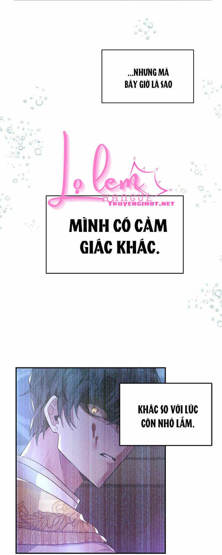 Cho Em Về Nhà Đi Anh - Chương 6.1 - ảnh 20