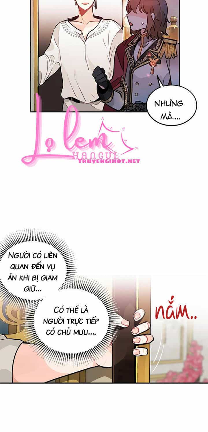 Cho Em Về Nhà Đi Anh - Chương 6.1 - ảnh 5