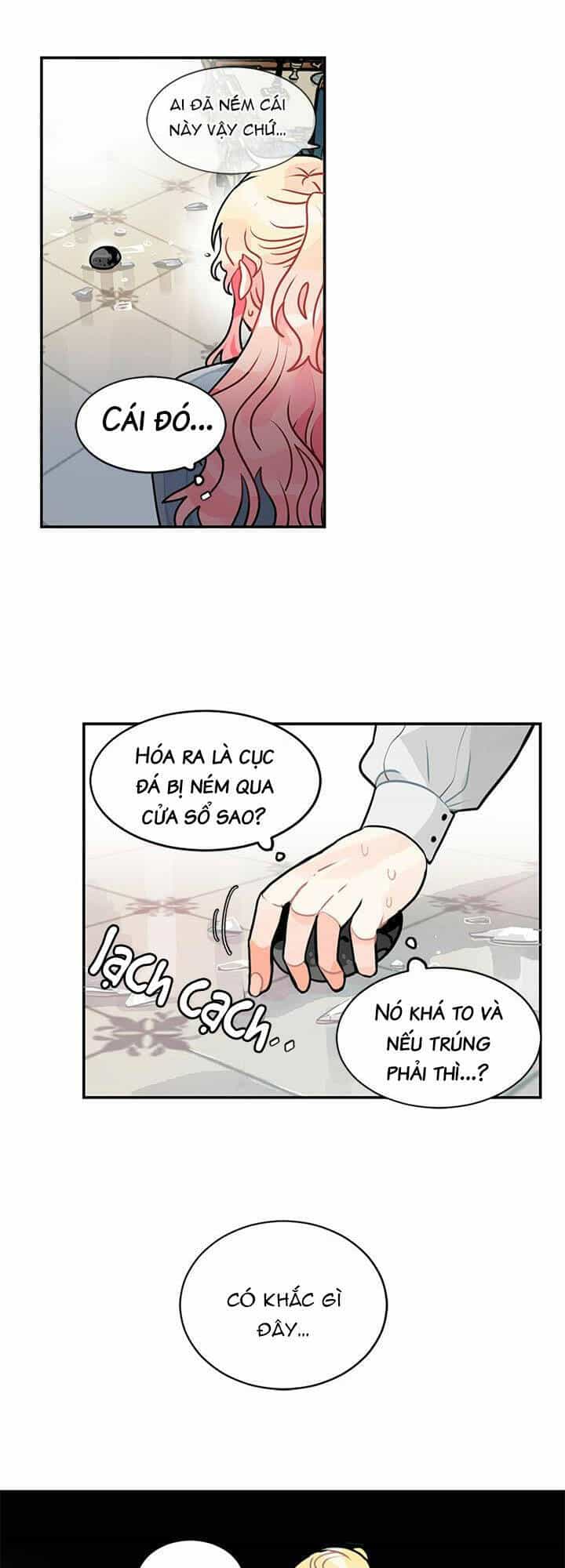 Cho Em Về Nhà Đi Anh - Chương 6.2 - ảnh 12