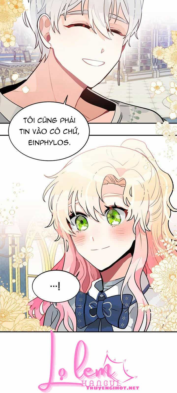 Cho Em Về Nhà Đi Anh - Chương 6.2 - ảnh 8