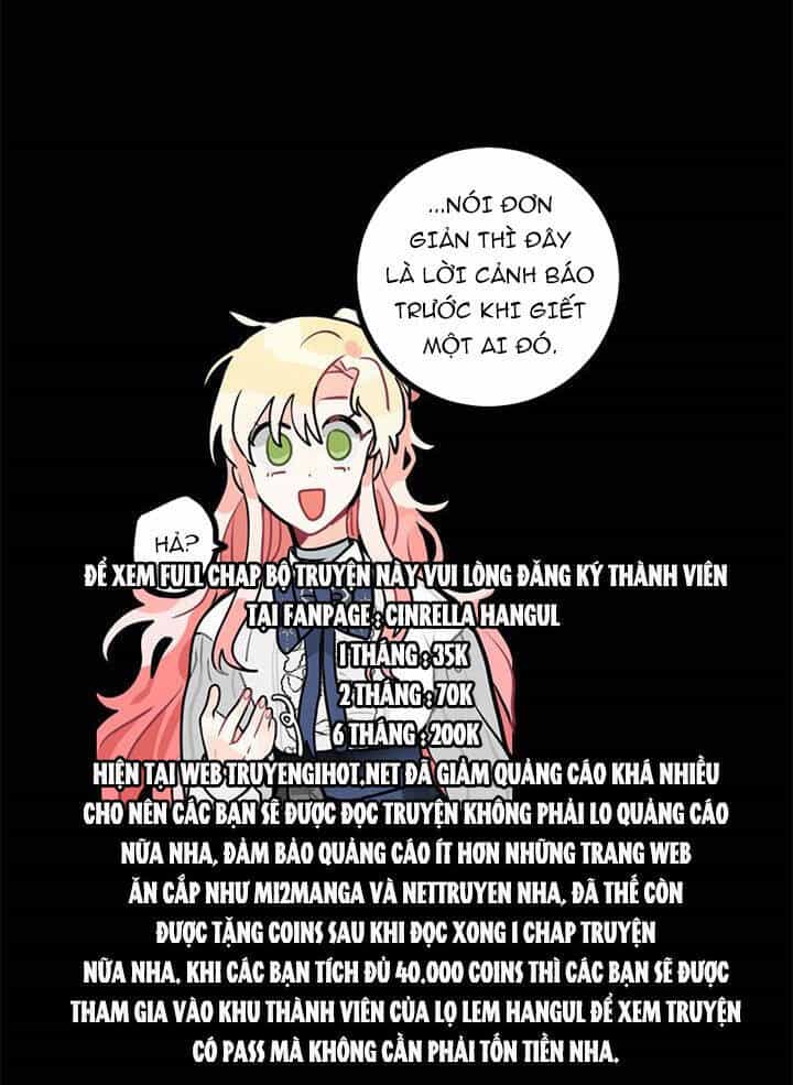 Cho Em Về Nhà Đi Anh - Chương 7.1 - ảnh 12