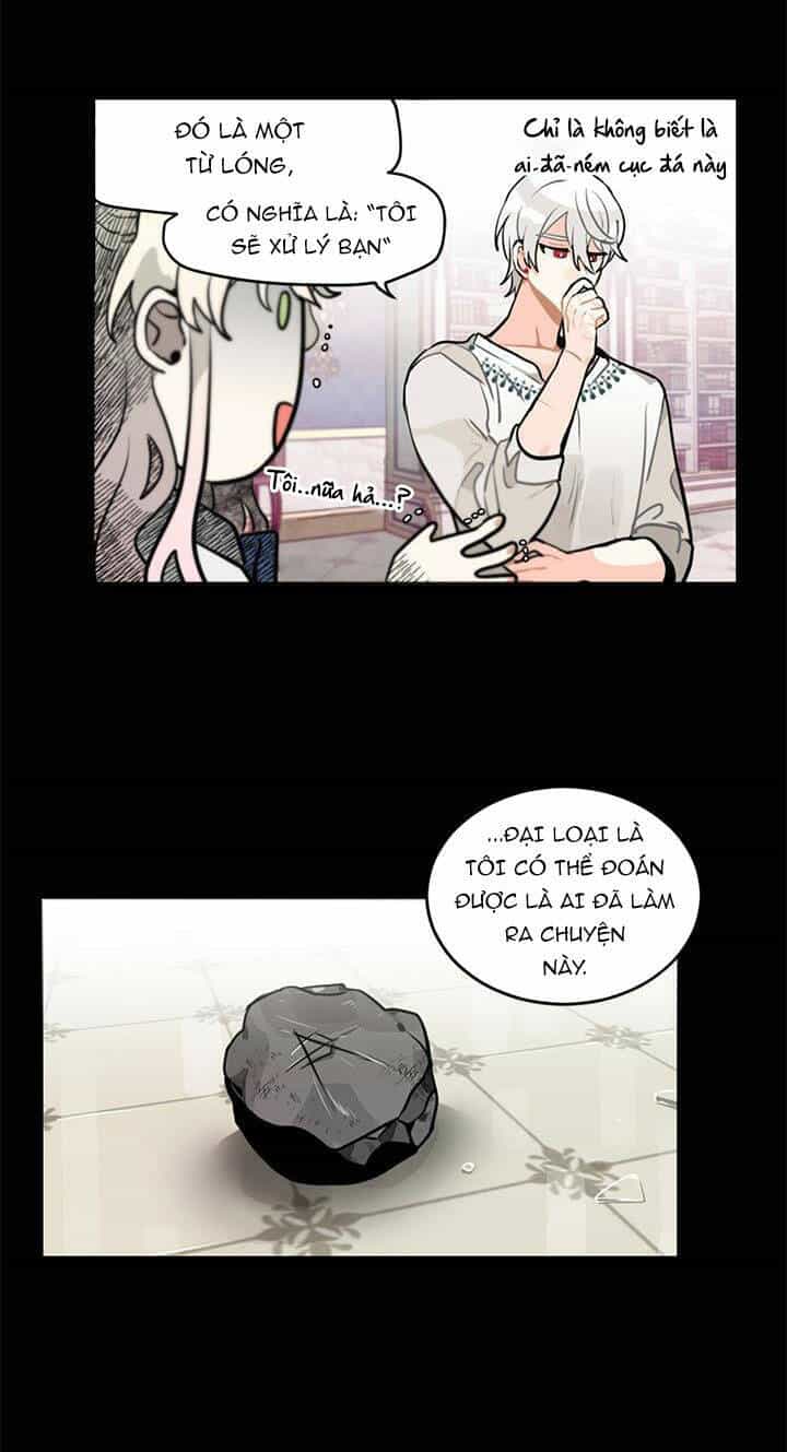 Cho Em Về Nhà Đi Anh - Chương 7.1 - ảnh 13