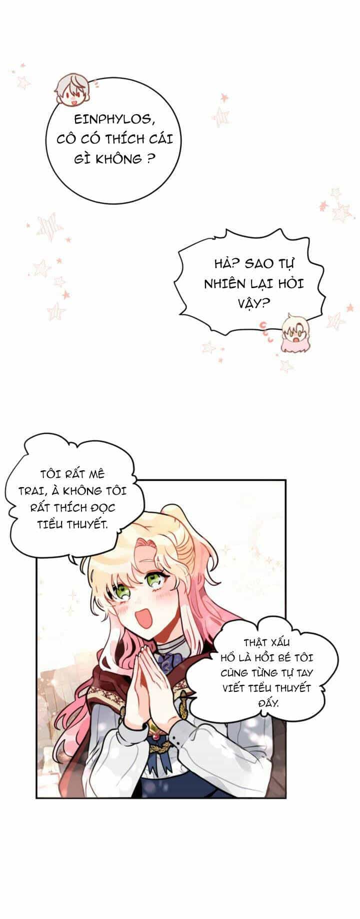 Cho Em Về Nhà Đi Anh - Chương 7.1 - ảnh 20