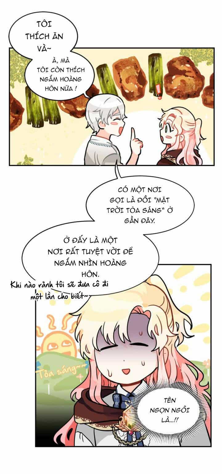 Cho Em Về Nhà Đi Anh - Chương 7.1 - ảnh 22