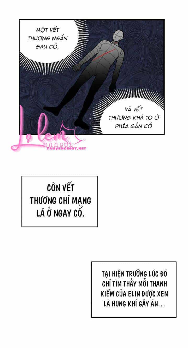 Cho Em Về Nhà Đi Anh - Chương 7.1 - ảnh 3