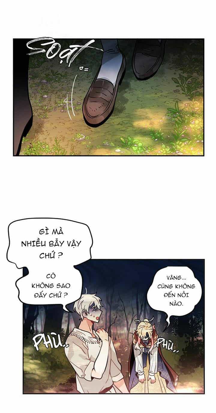 Cho Em Về Nhà Đi Anh - Chương 7.2 - ảnh 13