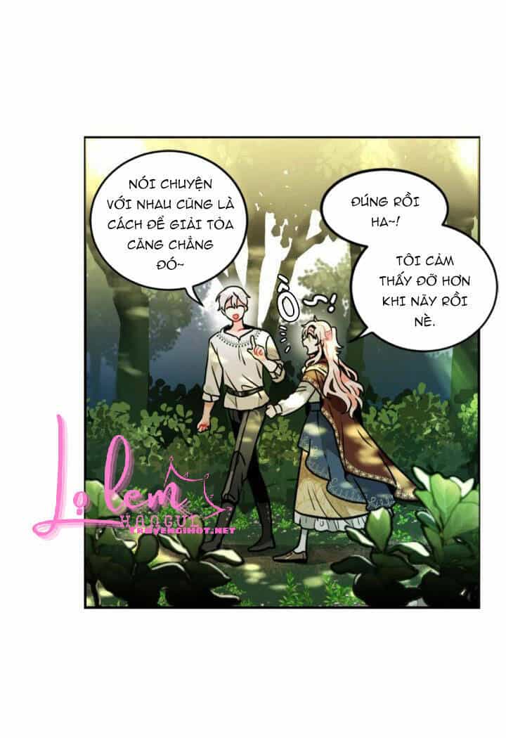 Cho Em Về Nhà Đi Anh - Chương 7.2 - ảnh 2