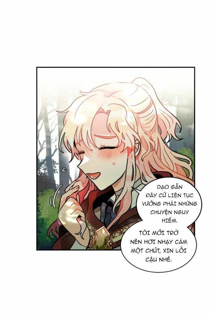 Cho Em Về Nhà Đi Anh - Chương 7.2 - ảnh 3
