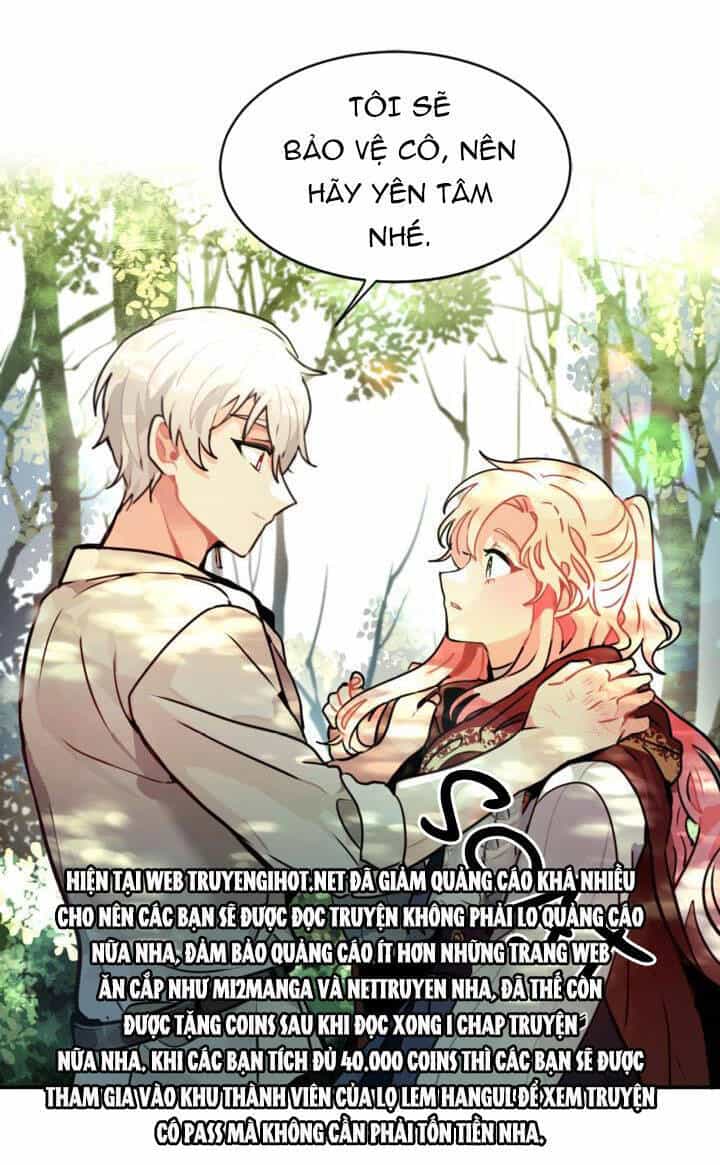 Cho Em Về Nhà Đi Anh - Chương 7.2 - ảnh 5