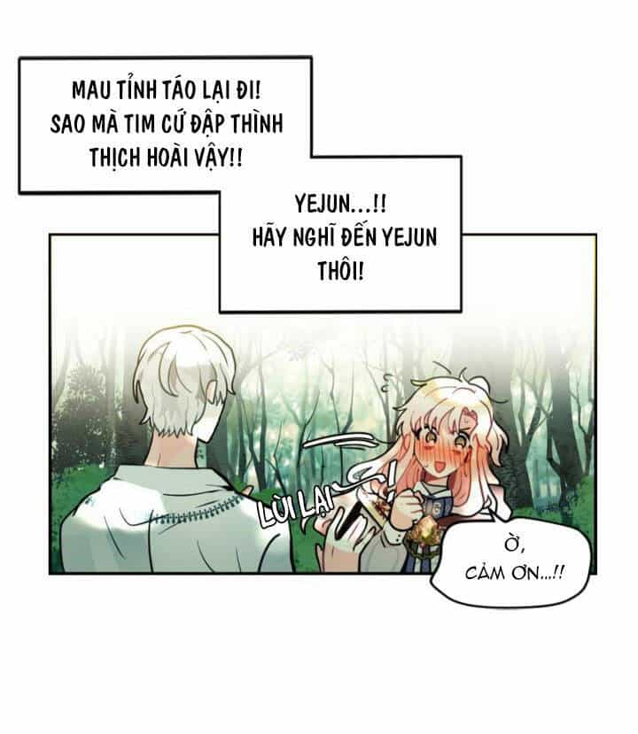 Cho Em Về Nhà Đi Anh - Chương 7.2 - ảnh 8