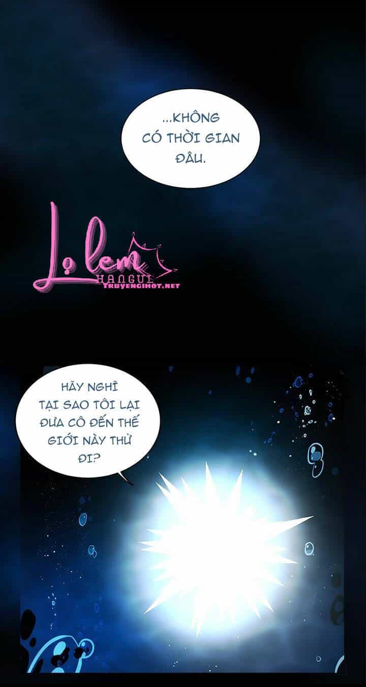Cho Em Về Nhà Đi Anh - Chương 8.1 - ảnh 8