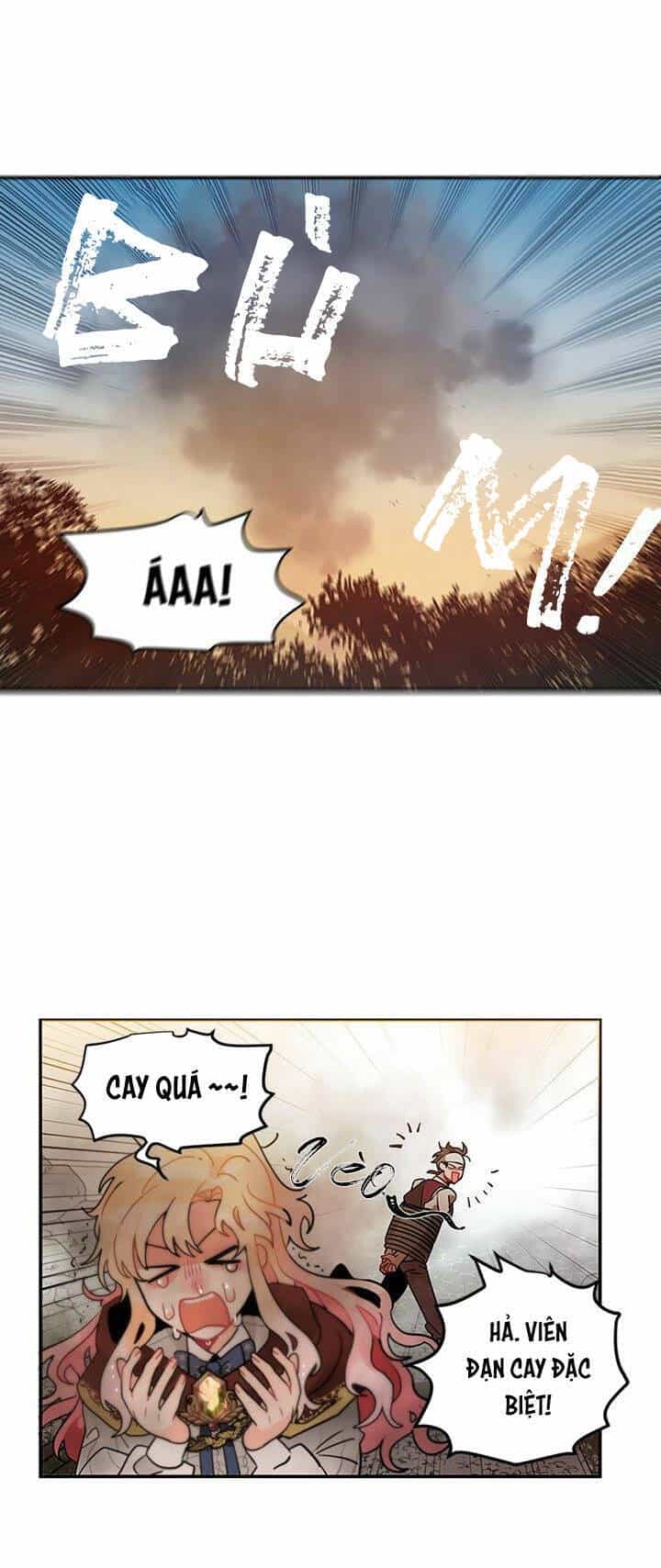 Cho Em Về Nhà Đi Anh - Chương 8.2 - ảnh 4