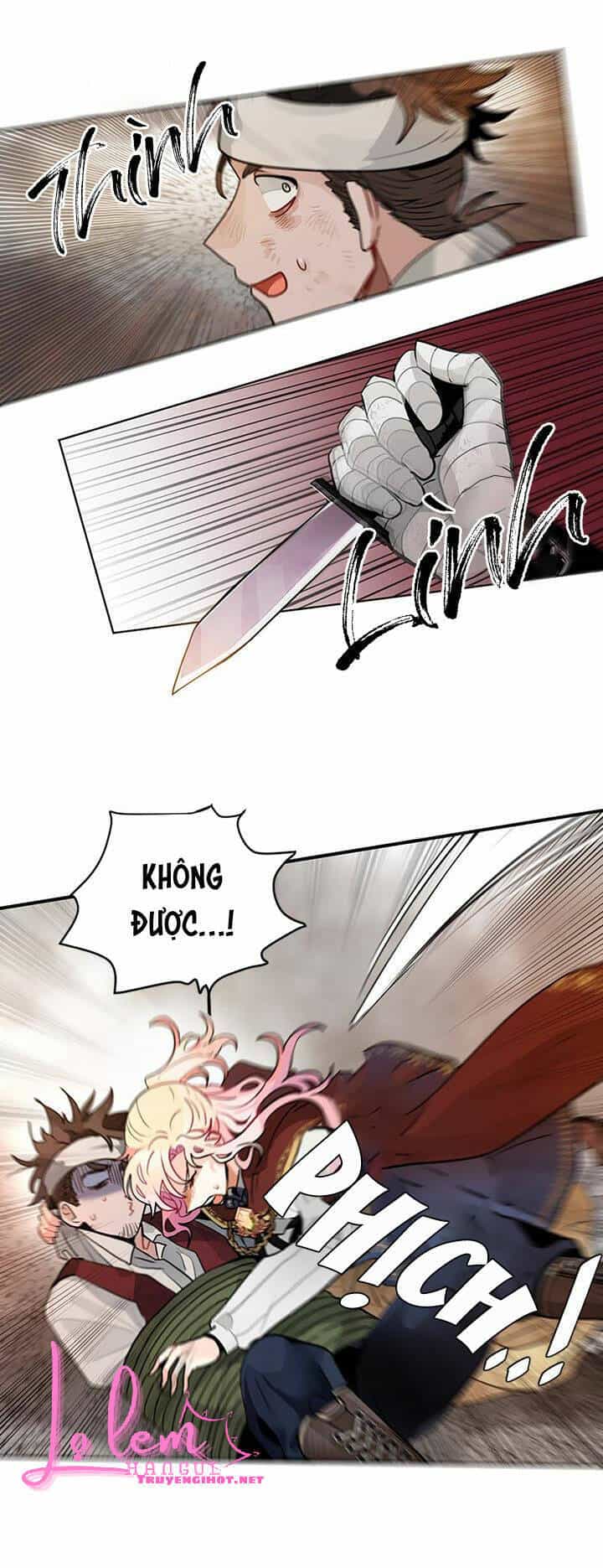 Cho Em Về Nhà Đi Anh - Chương 8.2 - ảnh 6