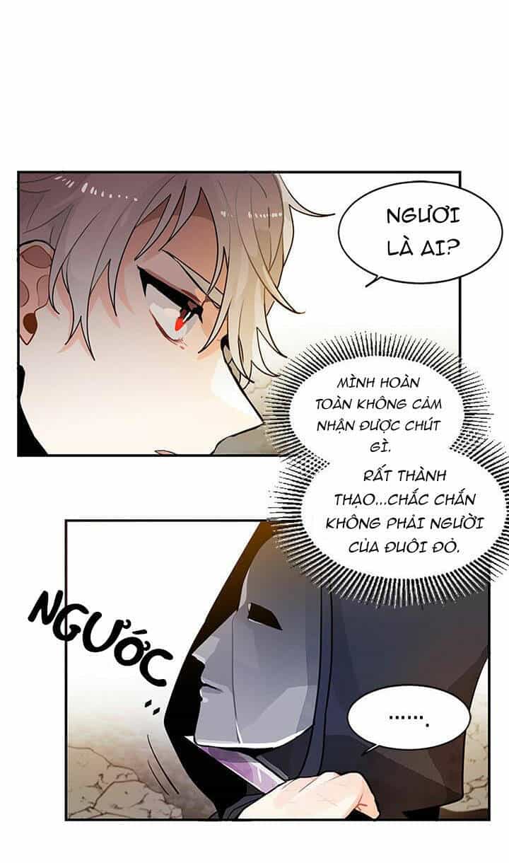 Cho Em Về Nhà Đi Anh - Chương 8.2 - ảnh 9