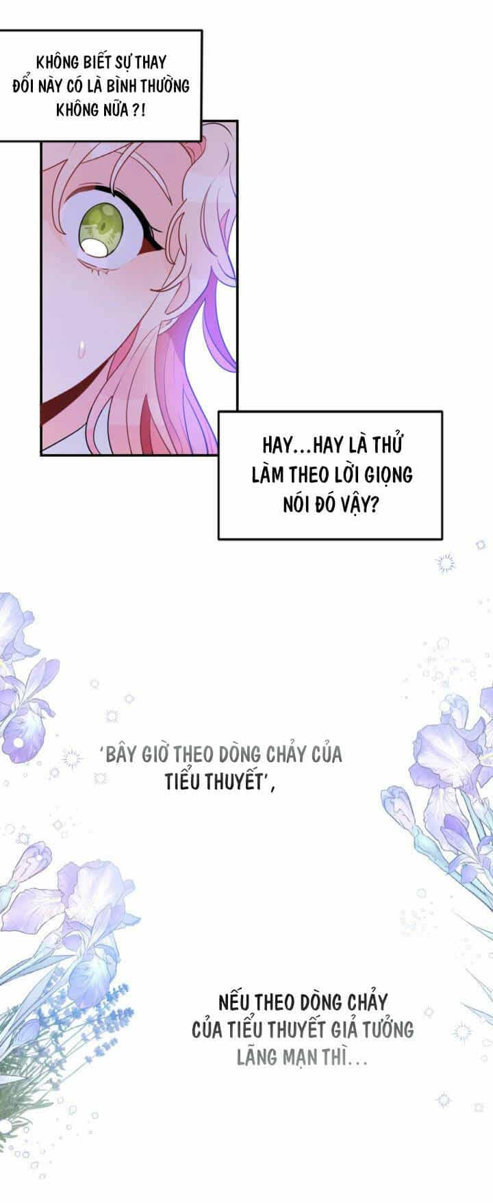 Cho Em Về Nhà Đi Anh - Chương 9.1 - ảnh 11