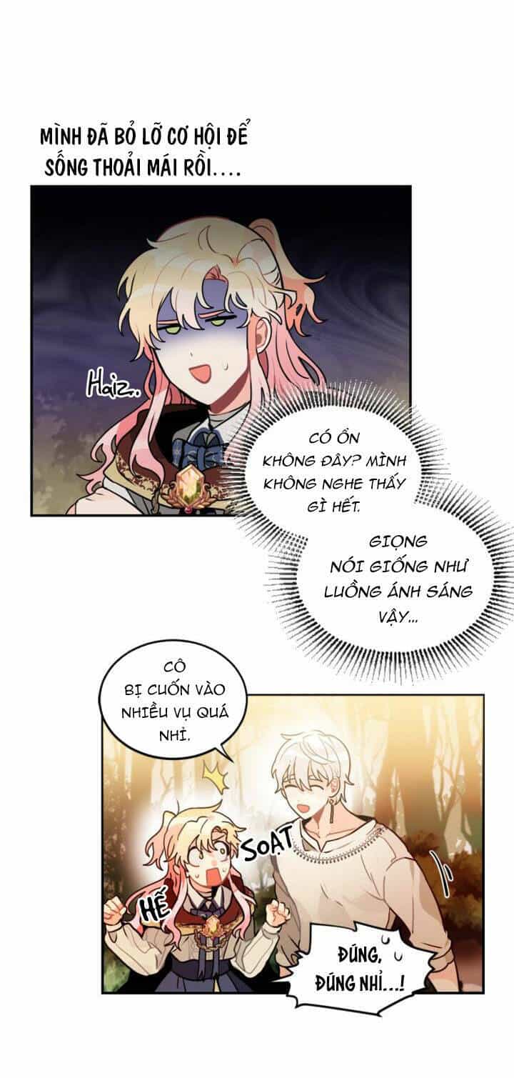 Cho Em Về Nhà Đi Anh - Chương 9.2 - ảnh 10