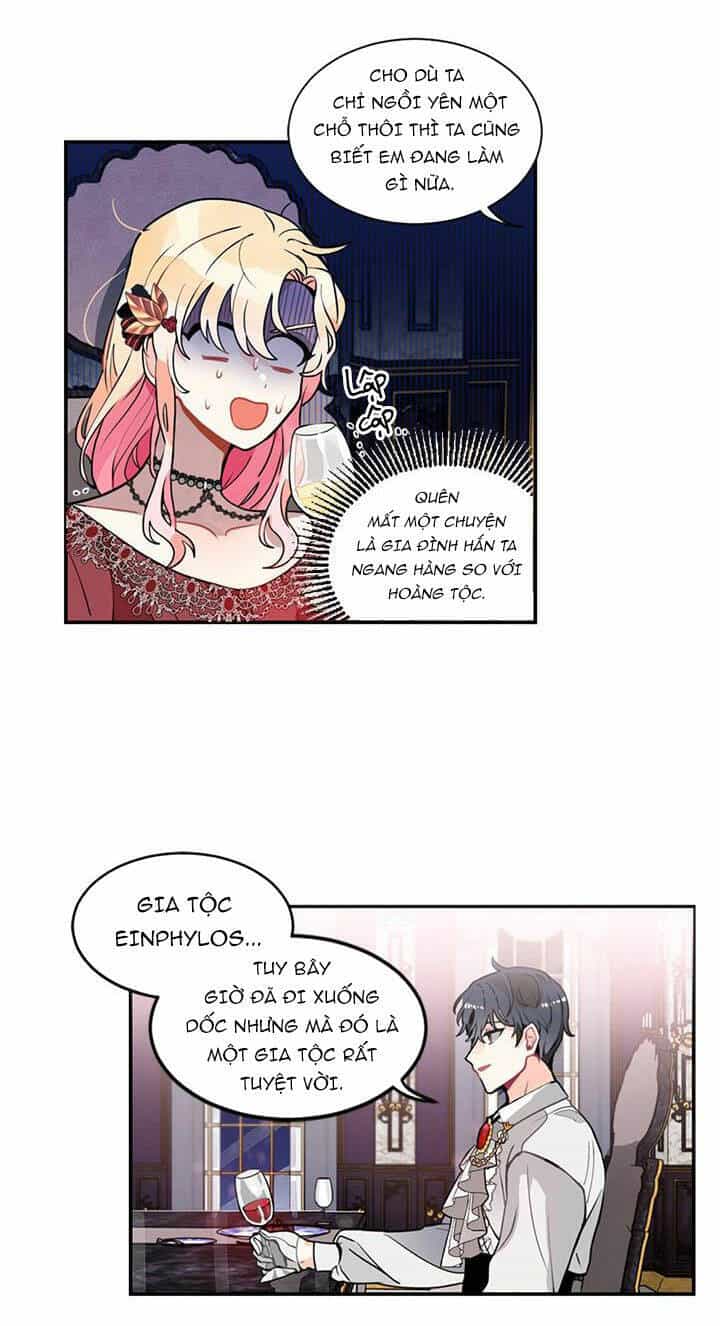 Cho Em Về Nhà Đi Anh - Chương 10.1 - ảnh 18