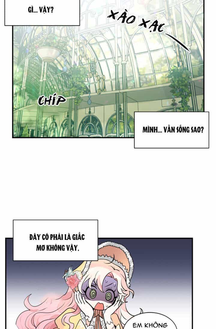Cho Em Về Nhà Đi Anh - Chương 1.2 - ảnh 22