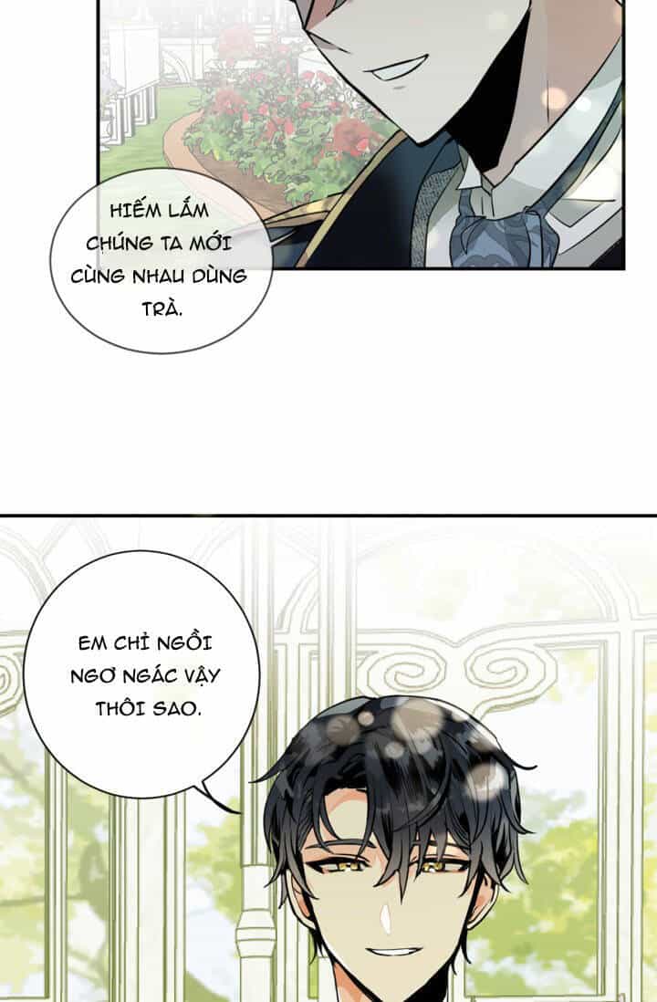Cho Em Về Nhà Đi Anh - Chương 1.2 - ảnh 24