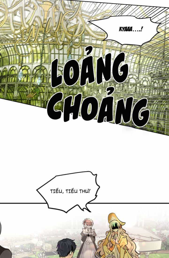 Cho Em Về Nhà Đi Anh - Chương 1.2 - ảnh 26