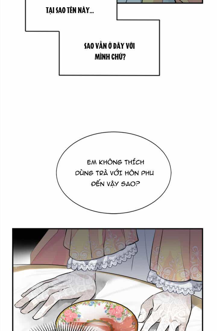 Cho Em Về Nhà Đi Anh - Chương 1.2 - ảnh 29