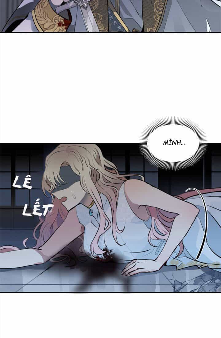 Cho Em Về Nhà Đi Anh - Chương 1.2 - ảnh 8