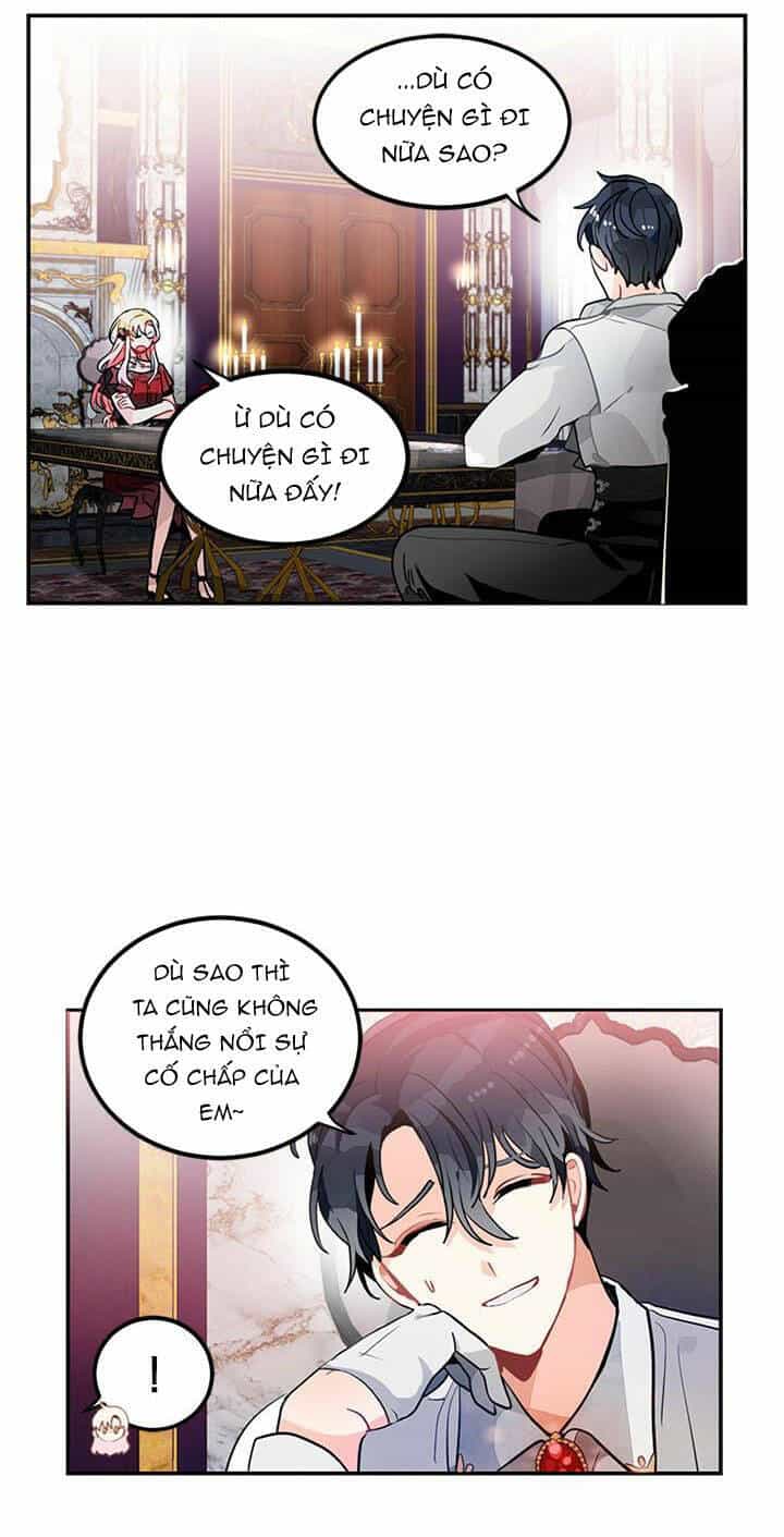 Cho Em Về Nhà Đi Anh - Chương 10.2 - ảnh 11