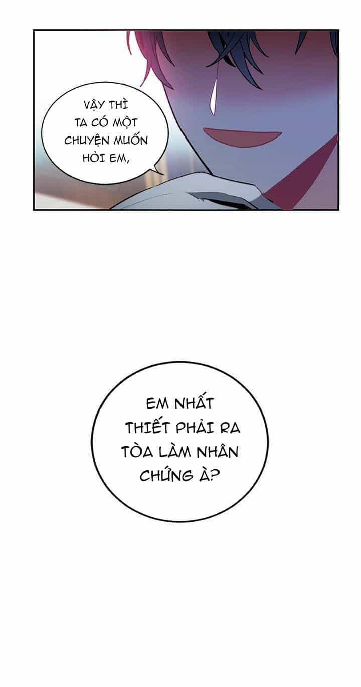Cho Em Về Nhà Đi Anh - Chương 10.2 - ảnh 6