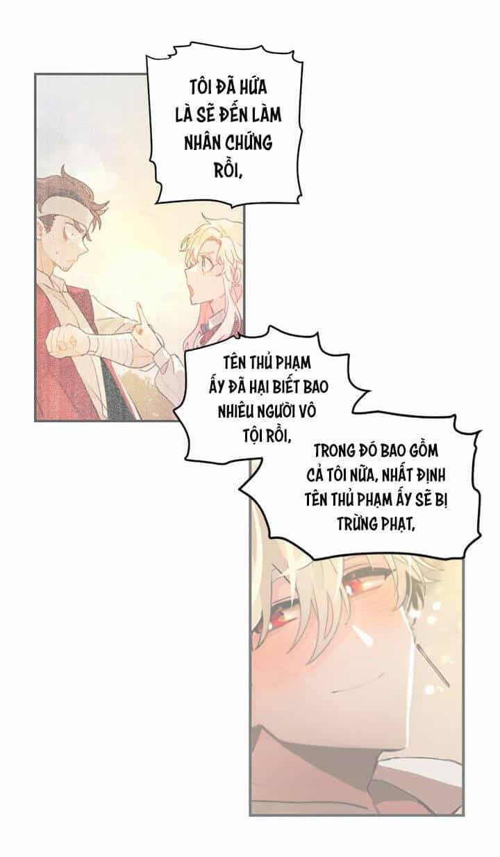 Cho Em Về Nhà Đi Anh - Chương 10.2 - ảnh 9