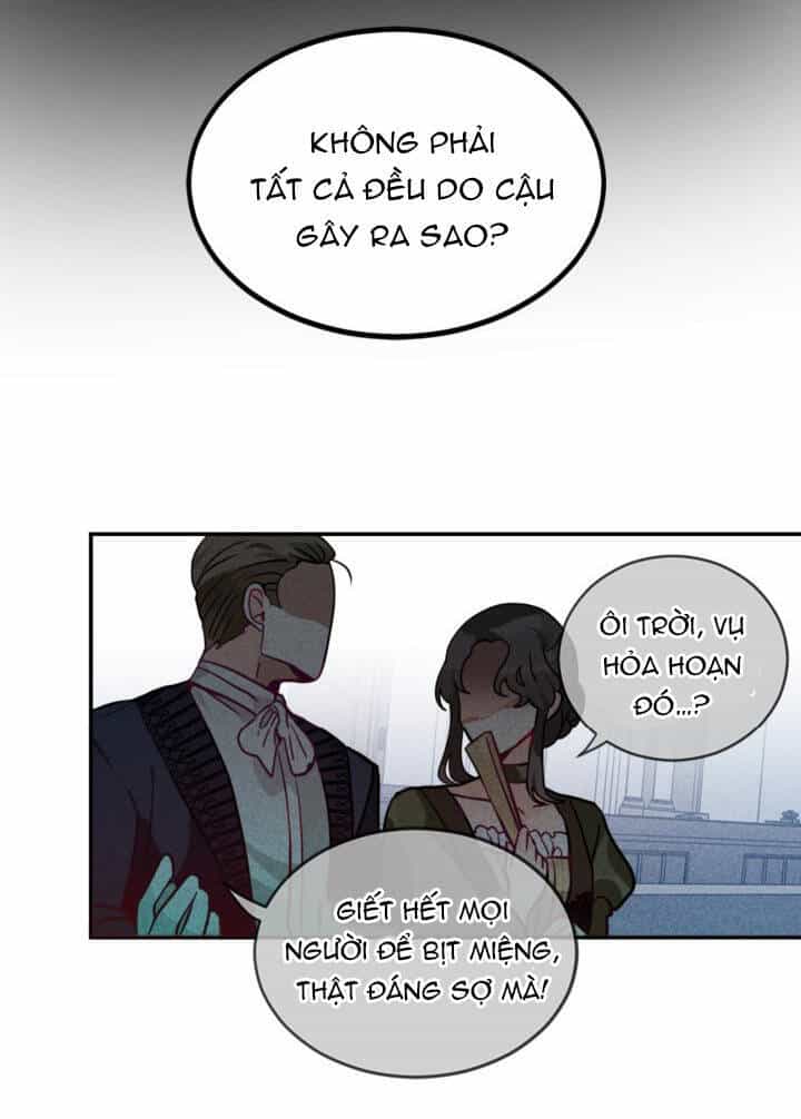 Cho Em Về Nhà Đi Anh - Chương 11.1 - ảnh 20