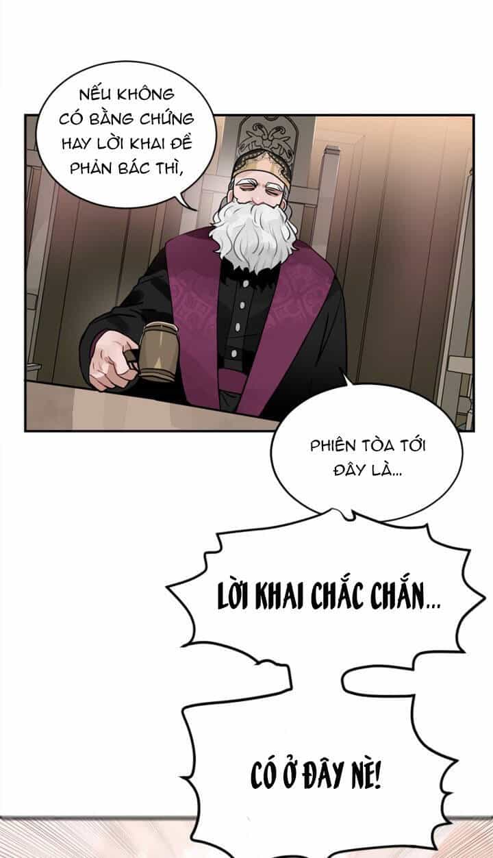Cho Em Về Nhà Đi Anh - Chương 11.2 - ảnh 14