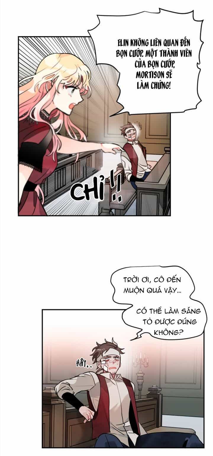 Cho Em Về Nhà Đi Anh - Chương 11.2 - ảnh 18