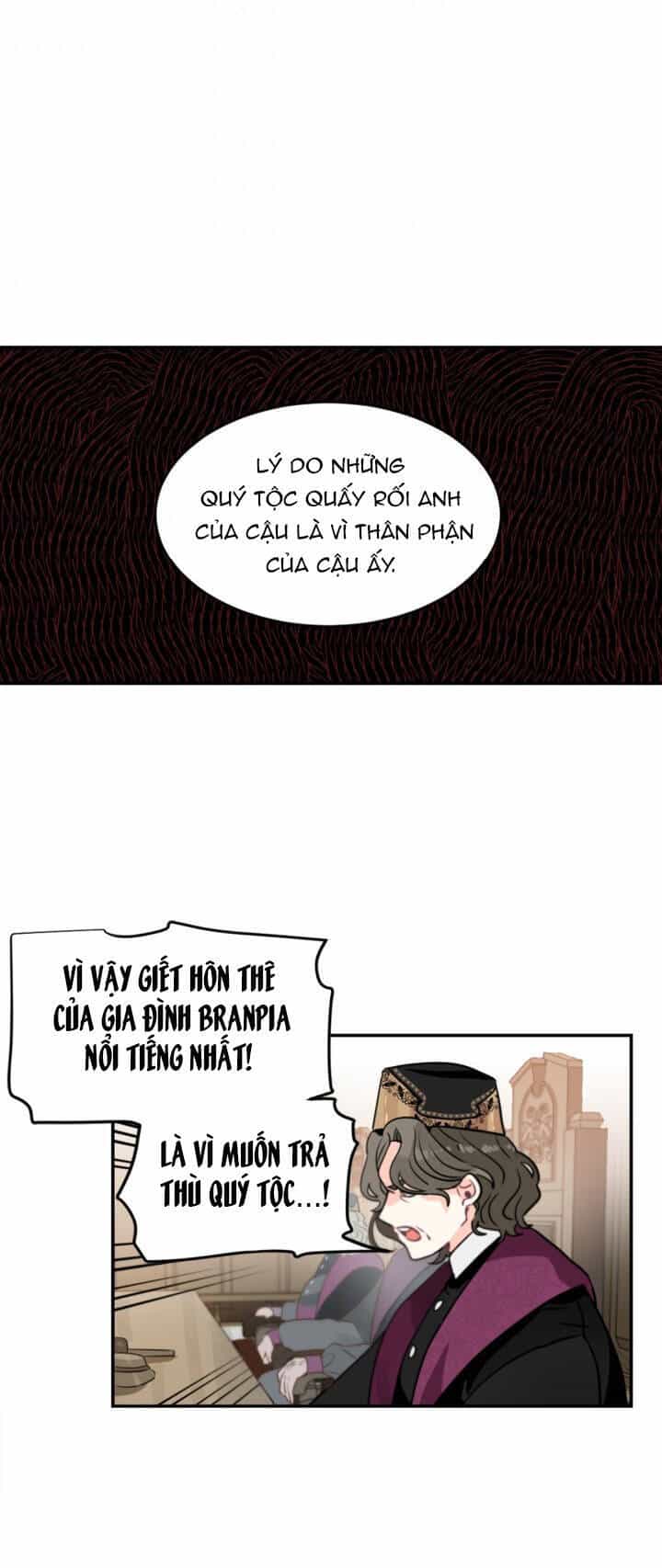 Cho Em Về Nhà Đi Anh - Chương 11.2 - ảnh 8