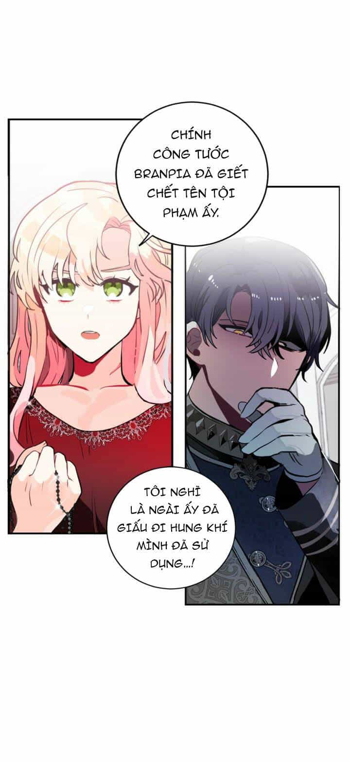 Cho Em Về Nhà Đi Anh - Chương 12.1 - ảnh 10