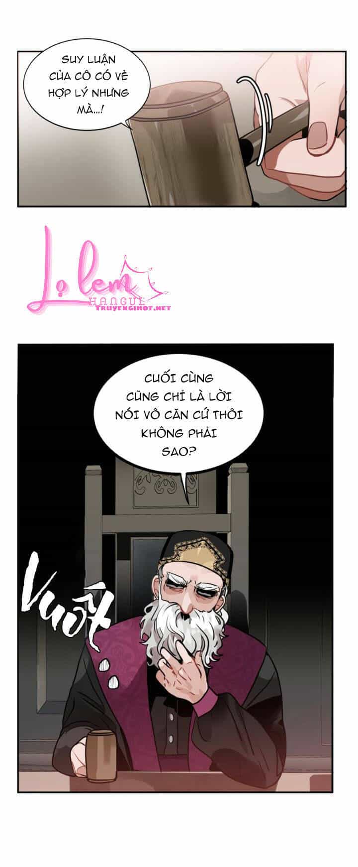 Cho Em Về Nhà Đi Anh - Chương 12.1 - ảnh 11