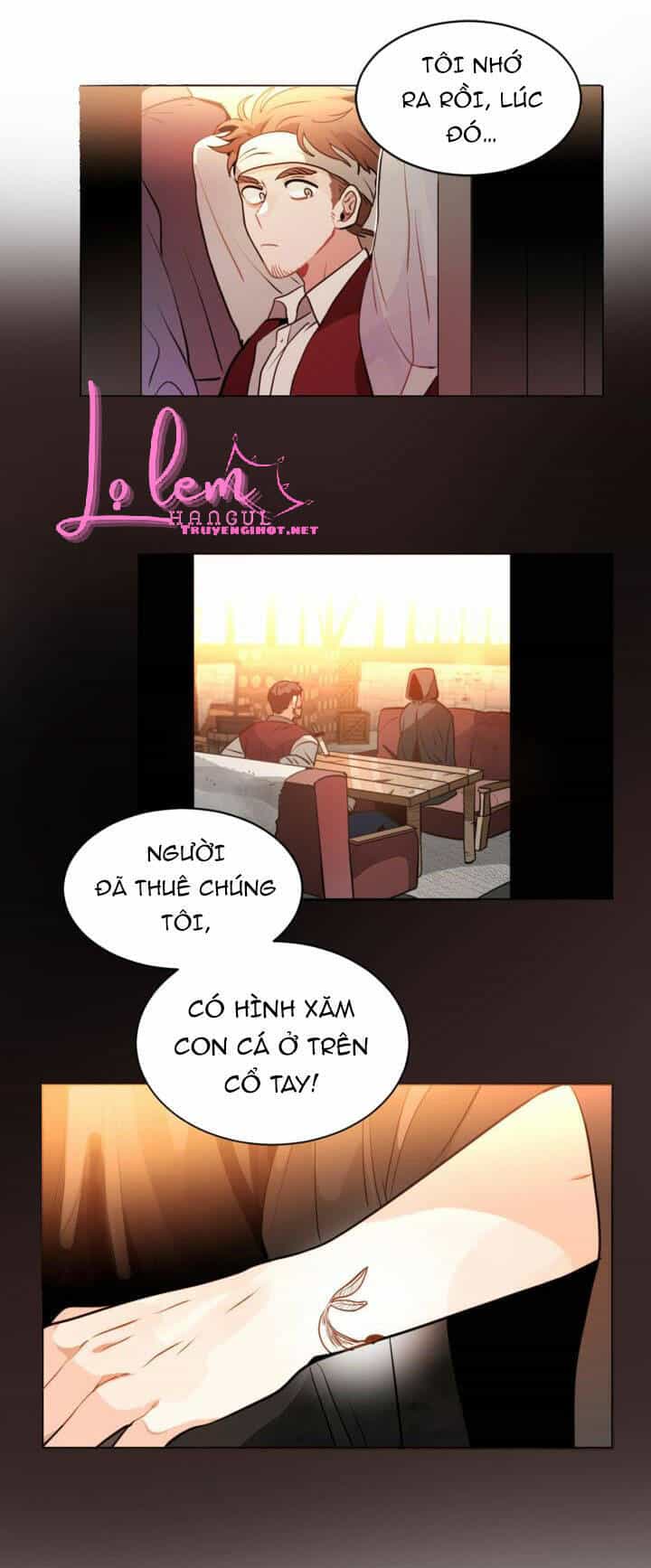 Cho Em Về Nhà Đi Anh - Chương 12.1 - ảnh 18