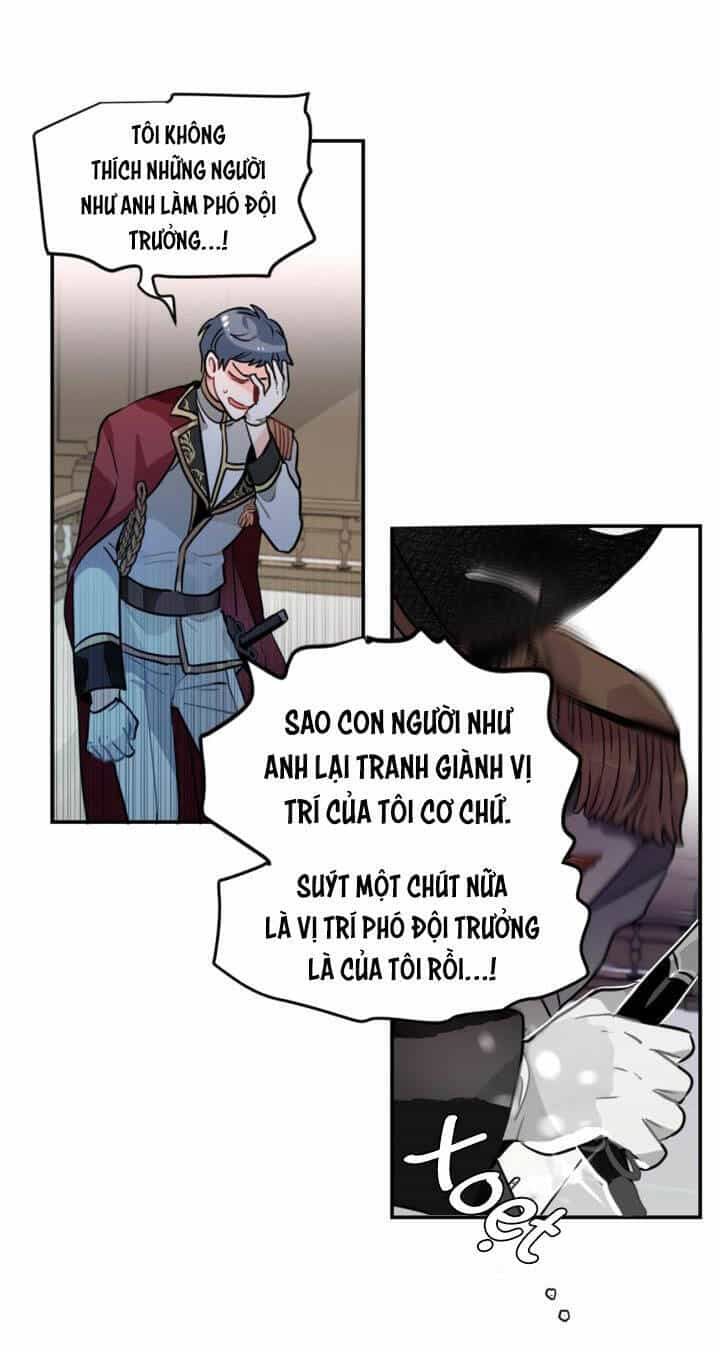 Cho Em Về Nhà Đi Anh - Chương 12.1 - ảnh 24