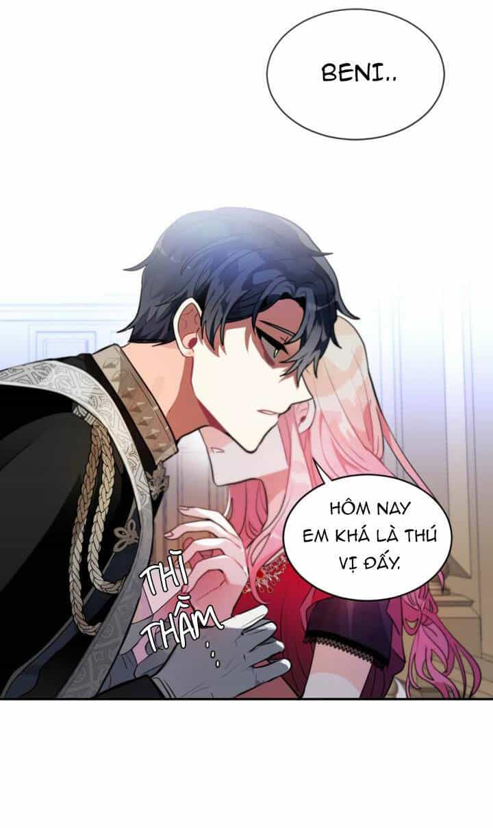 Cho Em Về Nhà Đi Anh - Chương 12.2 - ảnh 6