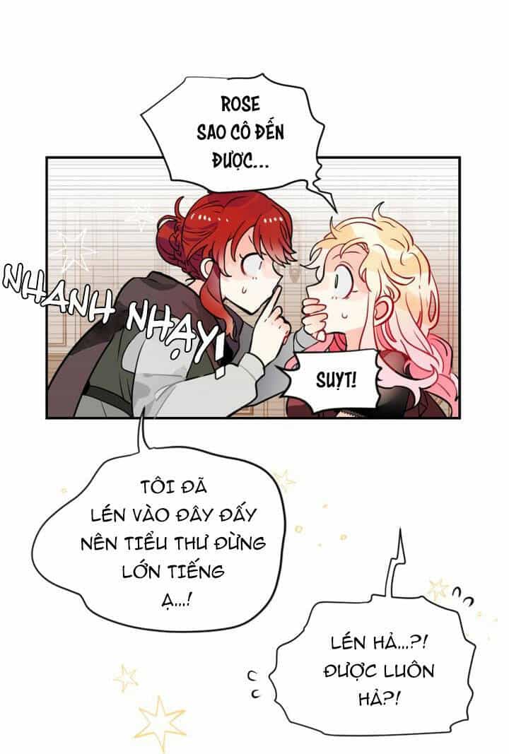 Cho Em Về Nhà Đi Anh - Chương 13.1 - ảnh 15