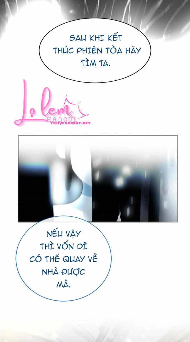 Cho Em Về Nhà Đi Anh - Chương 13.1 - ảnh 23