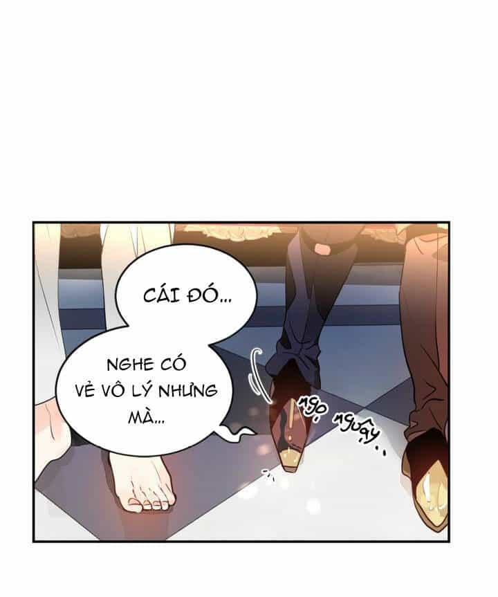 Cho Em Về Nhà Đi Anh - Chương 13.2 - ảnh 10