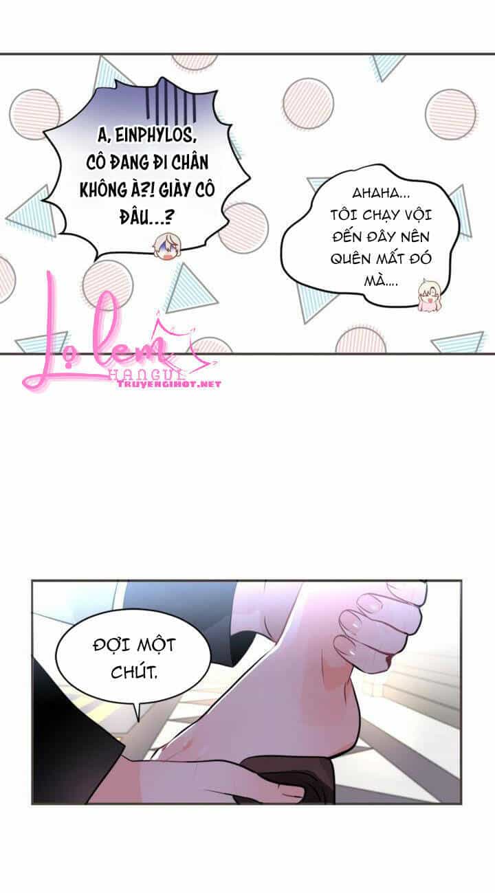 Cho Em Về Nhà Đi Anh - Chương 13.2 - ảnh 3