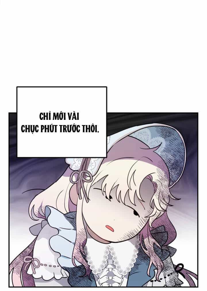 Cho Em Về Nhà Đi Anh - Chương 14.1 - ảnh 18